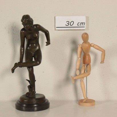 Antik, Bronze, antike Bronzen, antike Bronze, antike italienische Bronze, antike Bronze, neoklassische Bronze, Bronze des 20. Jahrhunderts