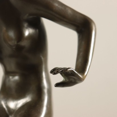 Antik, Bronze, antike Bronzen, antike Bronze, antike italienische Bronze, antike Bronze, neoklassische Bronze, Bronze des 20. Jahrhunderts