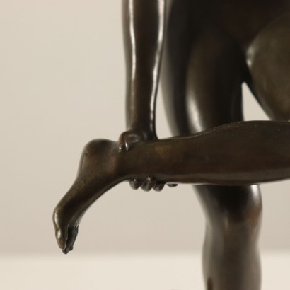 Antik, Bronze, antike Bronzen, antike Bronze, antike italienische Bronze, antike Bronze, neoklassische Bronze, Bronze des 20. Jahrhunderts