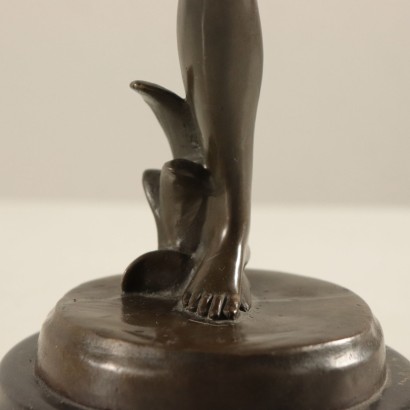 Antik, Bronze, antike Bronzen, antike Bronze, antike italienische Bronze, antike Bronze, neoklassische Bronze, Bronze des 20. Jahrhunderts