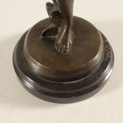 Antik, Bronze, antike Bronzen, antike Bronze, antike italienische Bronze, antike Bronze, neoklassische Bronze, Bronze des 20. Jahrhunderts