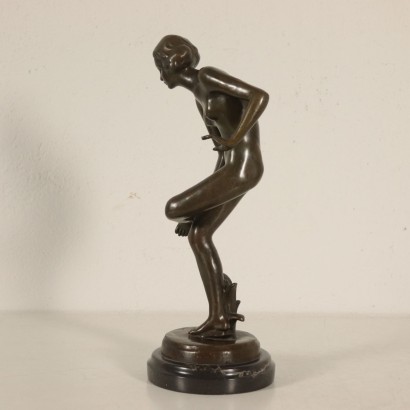 Antik, Bronze, antike Bronzen, antike Bronze, antike italienische Bronze, antike Bronze, neoklassische Bronze, Bronze des 20. Jahrhunderts