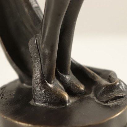 Antik, Bronze, antike Bronzen, antike Bronze, antike italienische Bronze, antike Bronze, neoklassische Bronze, Bronze des 20. Jahrhunderts