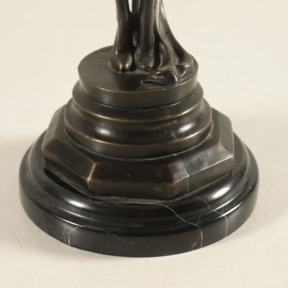 Antik, Bronze, antike Bronzen, antike Bronze, antike italienische Bronze, antike Bronze, neoklassische Bronze, Bronze des 20. Jahrhunderts