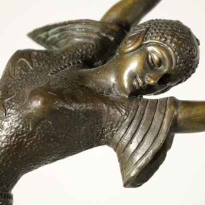 Antik, Bronze, antike Bronzen, antike Bronze, antike italienische Bronze, antike Bronze, neoklassische Bronze, Bronze des 20. Jahrhunderts