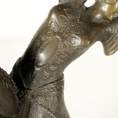 Antik, Bronze, antike Bronzen, antike Bronze, antike italienische Bronze, antike Bronze, neoklassische Bronze, Bronze des 20. Jahrhunderts