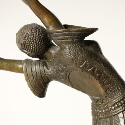 Antik, Bronze, antike Bronzen, antike Bronze, antike italienische Bronze, antike Bronze, neoklassische Bronze, Bronze des 20. Jahrhunderts