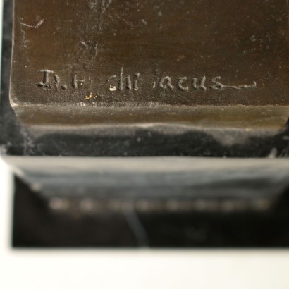 Antik, Bronze, antike Bronzen, antike Bronze, antike italienische Bronze, antike Bronze, neoklassische Bronze, Bronze des 20. Jahrhunderts