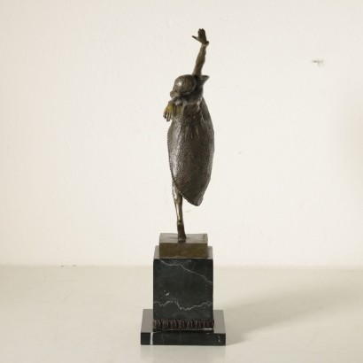 Antik, Bronze, antike Bronzen, antike Bronze, antike italienische Bronze, antike Bronze, neoklassische Bronze, Bronze des 20. Jahrhunderts