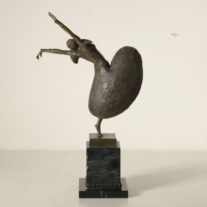 Antik, Bronze, antike Bronzen, antike Bronze, antike italienische Bronze, antike Bronze, neoklassische Bronze, Bronze des 20. Jahrhunderts