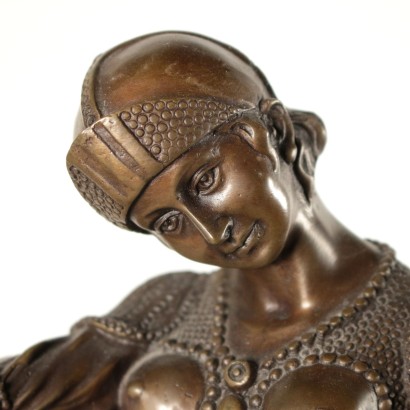 Antik, Bronze, antike Bronzen, antike Bronze, antike italienische Bronze, antike Bronze, neoklassische Bronze, Bronze des 20. Jahrhunderts