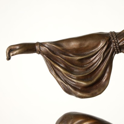 Antik, Bronze, antike Bronzen, antike Bronze, antike italienische Bronze, antike Bronze, neoklassische Bronze, Bronze des 20. Jahrhunderts