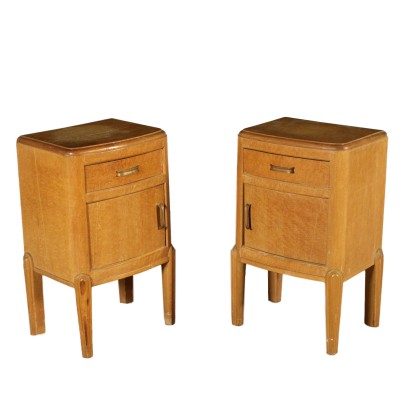 Nachttische Jahre 30