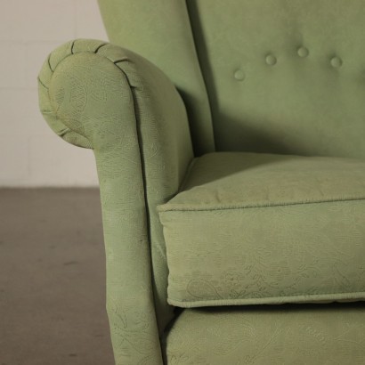 moderne Antiquitäten, moderne Design-Antiquitäten, Sofa, modernes antikes Sofa, modernes Antiquitäten-Sofa, italienisches Sofa, Vintage-Sofa, 60er-Jahre-Sofa, 60er-Jahre-Design-Sofa