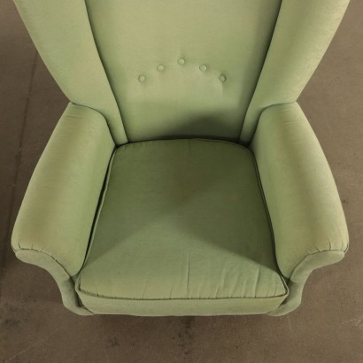 moderne Antiquitäten, moderne Design-Antiquitäten, Sofa, modernes antikes Sofa, modernes Antiquitäten-Sofa, italienisches Sofa, Vintage-Sofa, 60er-Jahre-Sofa, 60er-Jahre-Design-Sofa