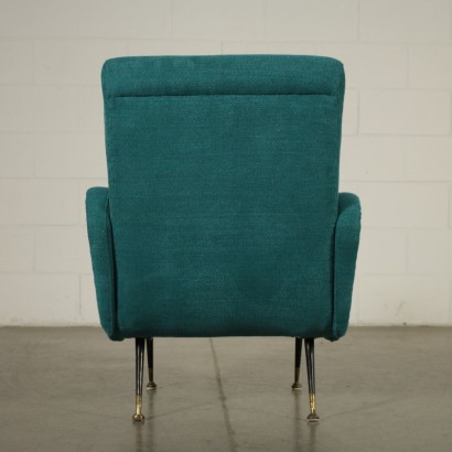 moderne Antiquitäten, moderne Design-Antiquitäten, Sessel, moderne Antiquitäten-Sessel, moderne Antiquitäten-Sessel, italienischer Sessel, Vintage-Sessel, 60er-Sessel, 60er-Design-Sessel