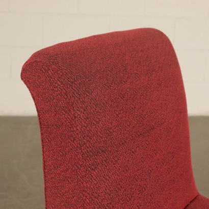 moderne Antiquitäten, moderne Design-Antiquitäten, Stuhl, moderne Antiquitäten-Stuhl, moderne Antiquitäten-Stuhl, italienischer Stuhl, Vintage-Stuhl, 60er-Stuhl, 60er-Design-Stuhl