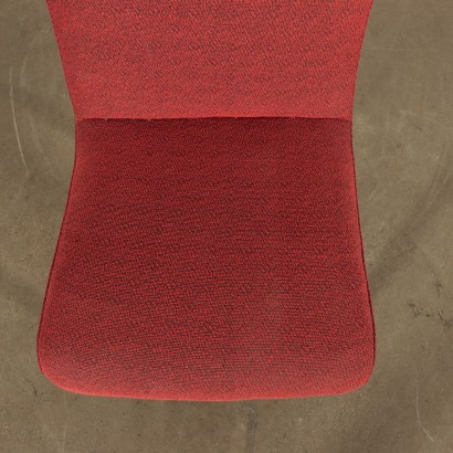 moderne Antiquitäten, moderne Design-Antiquitäten, Stuhl, moderner Antiquitätenstuhl, moderner Antiquitätenstuhl, italienischer Stuhl, Vintage-Stuhl, 60er-Stuhl, 60er-Design-Stuhl