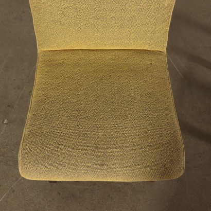 moderne Antiquitäten, moderne Design-Antiquitäten, Stuhl, moderner Antiquitätenstuhl, moderner Antiquitätenstuhl, italienischer Stuhl, Vintage-Stuhl, 60er-Stuhl, 60er-Design-Stuhl