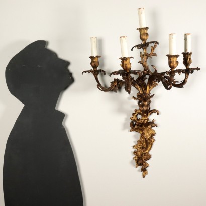 antike, Applikation, antike Applikation, antike Applikation, antike italienische Applikation, antike Applikation, neoklassische Applikation, Applikation des 19. Jahrhunderts