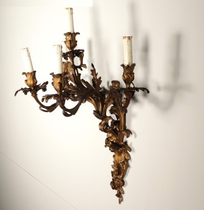 antike, Applikation, antike Applikation, antike Applikation, antike italienische Applikation, antike Applikation, neoklassische Applikation, Applikation des 19. Jahrhunderts