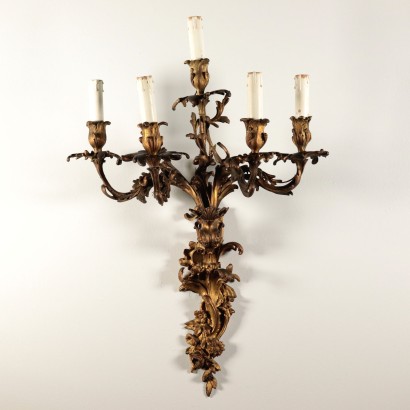 antike, Applikation, antike Applikation, antike Applikation, antike italienische Applikation, antike Applikation, neoklassische Applikation, Applikation des 19. Jahrhunderts