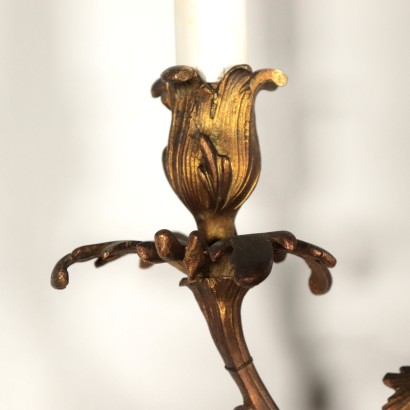 antike, Applikation, antike Applikation, antike Applikation, antike italienische Applikation, antike Applikation, neoklassische Applikation, Applikation des 19. Jahrhunderts