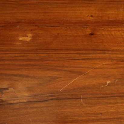 Antik, Tisch, antiker Tisch, antiker Tisch, antiker italienischer Tisch, antiker Tisch, neoklassizistischer Tisch, Tisch aus dem 19. Jahrhundert