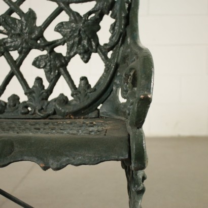 Antiquitäten, Sofas, antike Sofas, antike Sofas, antike italienische Sofas, antikes Sofa, neoklassisches Sofa, Sofa des 20. Jahrhunderts