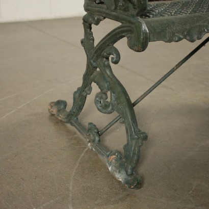 Antiquitäten, Sofas, antike Sofas, antike Sofas, antike italienische Sofas, antikes Sofa, neoklassisches Sofa, Sofa des 20. Jahrhunderts