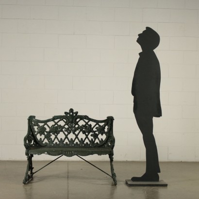 Antiquitäten, Sofas, antike Sofas, antike Sofas, antike italienische Sofas, antikes Sofa, neoklassisches Sofa, Sofa des 20. Jahrhunderts