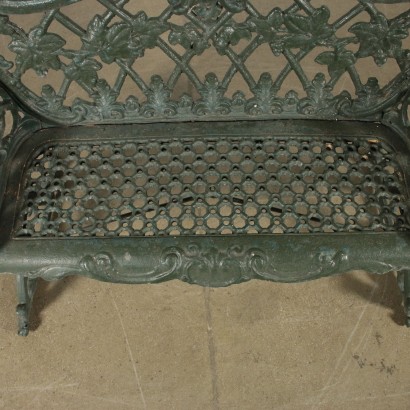 Antiquitäten, Sofas, antike Sofas, antike Sofas, antike italienische Sofas, antikes Sofa, neoklassisches Sofa, Sofa des 20. Jahrhunderts