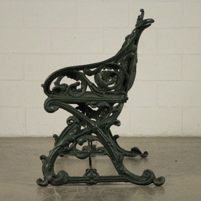 Antiquitäten, Sofas, antike Sofas, antike Sofas, antike italienische Sofas, antikes Sofa, neoklassisches Sofa, Sofa des 20. Jahrhunderts