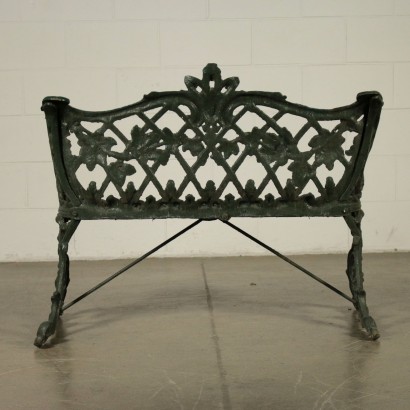 Antiquitäten, Sofas, antike Sofas, antike Sofas, antike italienische Sofas, antikes Sofa, neoklassisches Sofa, Sofa des 20. Jahrhunderts