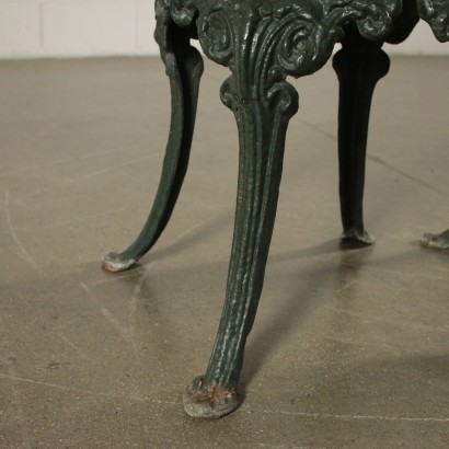 antik, Stuhl, antike Stühle, antiker Stuhl, antiker italienischer Stuhl, antiker Stuhl, neoklassischer Stuhl, Stuhl des 20. Jahrhunderts