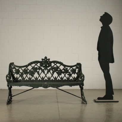 Antiquitäten, Sofas, antike Sofas, antike Sofas, antike italienische Sofas, antikes Sofa, neoklassisches Sofa, Sofa des 20. Jahrhunderts