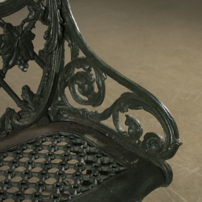 Antiquitäten, Sofas, antike Sofas, antike Sofas, antike italienische Sofas, antikes Sofa, neoklassisches Sofa, Sofa des 20. Jahrhunderts