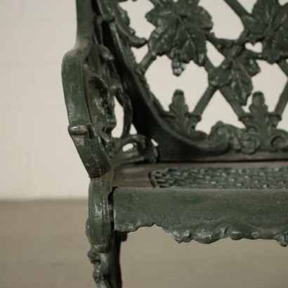 Antiquitäten, Sofas, antike Sofas, antike Sofas, antike italienische Sofas, antikes Sofa, neoklassisches Sofa, Sofa des 20. Jahrhunderts