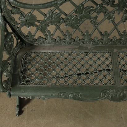 Antiquitäten, Sofas, antike Sofas, antike Sofas, antike italienische Sofas, antikes Sofa, neoklassisches Sofa, Sofa des 20. Jahrhunderts