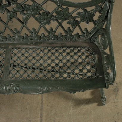 Antiquitäten, Sofas, antike Sofas, antike Sofas, antike italienische Sofas, antikes Sofa, neoklassisches Sofa, Sofa des 20. Jahrhunderts