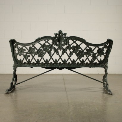 Antiquitäten, Sofas, antike Sofas, antike Sofas, antike italienische Sofas, antikes Sofa, neoklassisches Sofa, Sofa des 20. Jahrhunderts