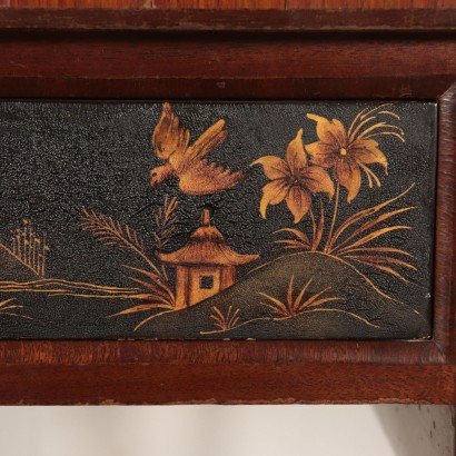 antike, Toilette, antike Toilette, antike Toilette, antike italienische Toilette, antike Toilette, neoklassische Toilette, 900 Toilette