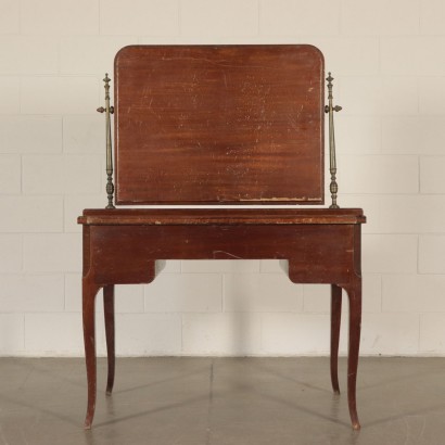 antike, Toilette, antike Toilette, antike Toilette, antike italienische Toilette, antike Toilette, neoklassische Toilette, 900 Toilette