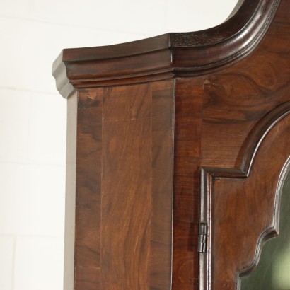 Antiquitäten, Sekretär, Antiker Sekretär, Antiker Sekretär, Antiker italienischer Sekretär, Antiker Sekretär, neoklassischer Sekretär, 900 Sekretär