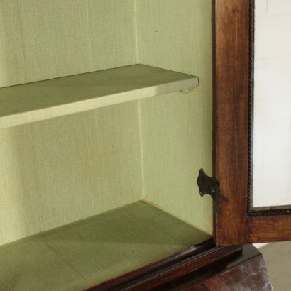 Antiquitäten, Sekretär, Antiker Sekretär, Antiker Sekretär, Antiker italienischer Sekretär, Antiker Sekretär, neoklassischer Sekretär, 900 Sekretär