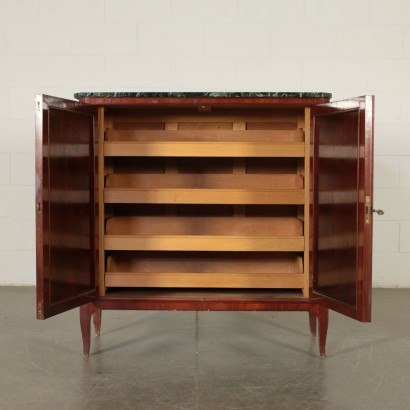 antikes Sideboard, antikes Sideboard, antikes Sideboard, antikes italienisches Sideboard, antikes Sideboard, neoklassizistisches Sideboard, Sideboard aus dem 19. Jahrhundert