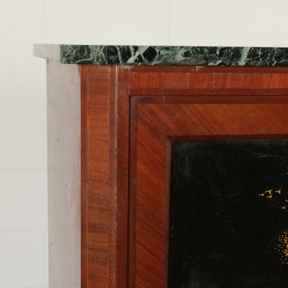 antikes Sideboard, antikes Sideboard, antikes Sideboard, antikes italienisches Sideboard, antikes Sideboard, neoklassizistisches Sideboard, Sideboard aus dem 19. Jahrhundert