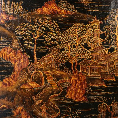 antikes Sideboard, antikes Sideboard, antikes Sideboard, antikes italienisches Sideboard, antikes Sideboard, neoklassizistisches Sideboard, Sideboard aus dem 19. Jahrhundert