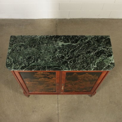 antikes Sideboard, antikes Sideboard, antikes Sideboard, antikes italienisches Sideboard, antikes Sideboard, neoklassizistisches Sideboard, Sideboard aus dem 19. Jahrhundert