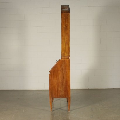 Antiquitäten, Sekretär, Antiker Sekretär, Antiker Sekretär, Antiker italienischer Sekretär, Antiker Sekretär, neoklassischer Sekretär, 900 Sekretär